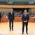 (V.l.n.r. Vizepräsident Landrat Dr. Olaf Gericke, Hauptgeschäftsführer Dr. Martin Klein, Landtagspräsident André Kuper, Präsident Landrat Thomas Hendele).jpg