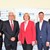 Bundestagspräsidentin Bärbel Bas empfing die NRW-Landrätinnen und NRW-Landräte im Deutschen Bundestag. Bundestagspräsidentin Bärbel Bas empfing die NRW-Landrätinnen und NRW-Landräte im Deutschen Bundestag.