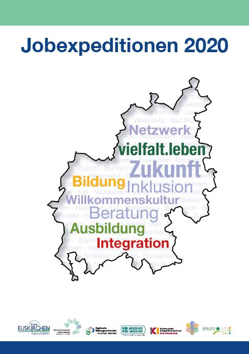 Verantwortungsgemeinschaft in der Kommune - Kooperationen im Kreis Euskirchen