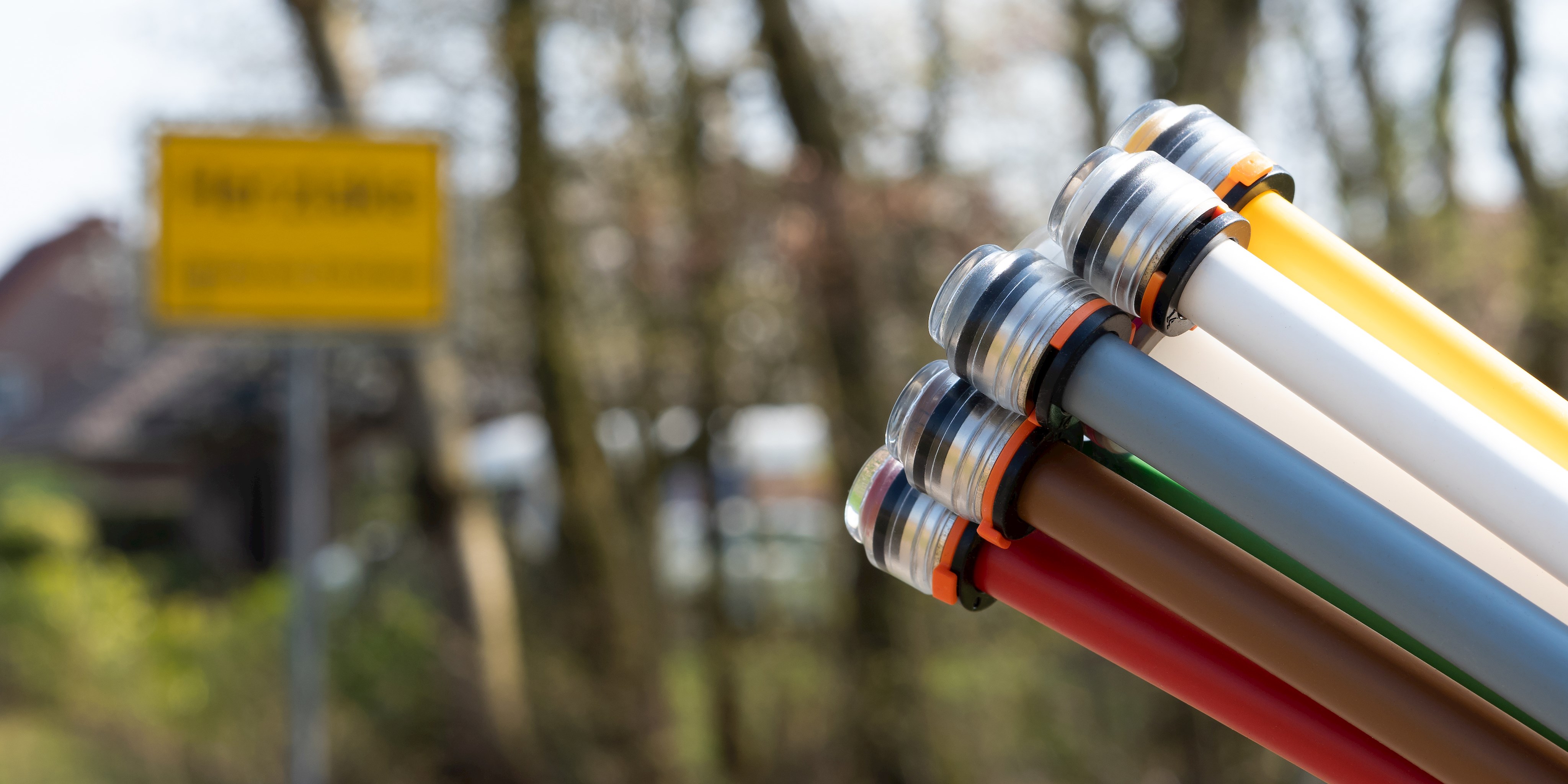 NRW-Kreise kritisieren neue  Bundesregeln zur Breitbandförderung 