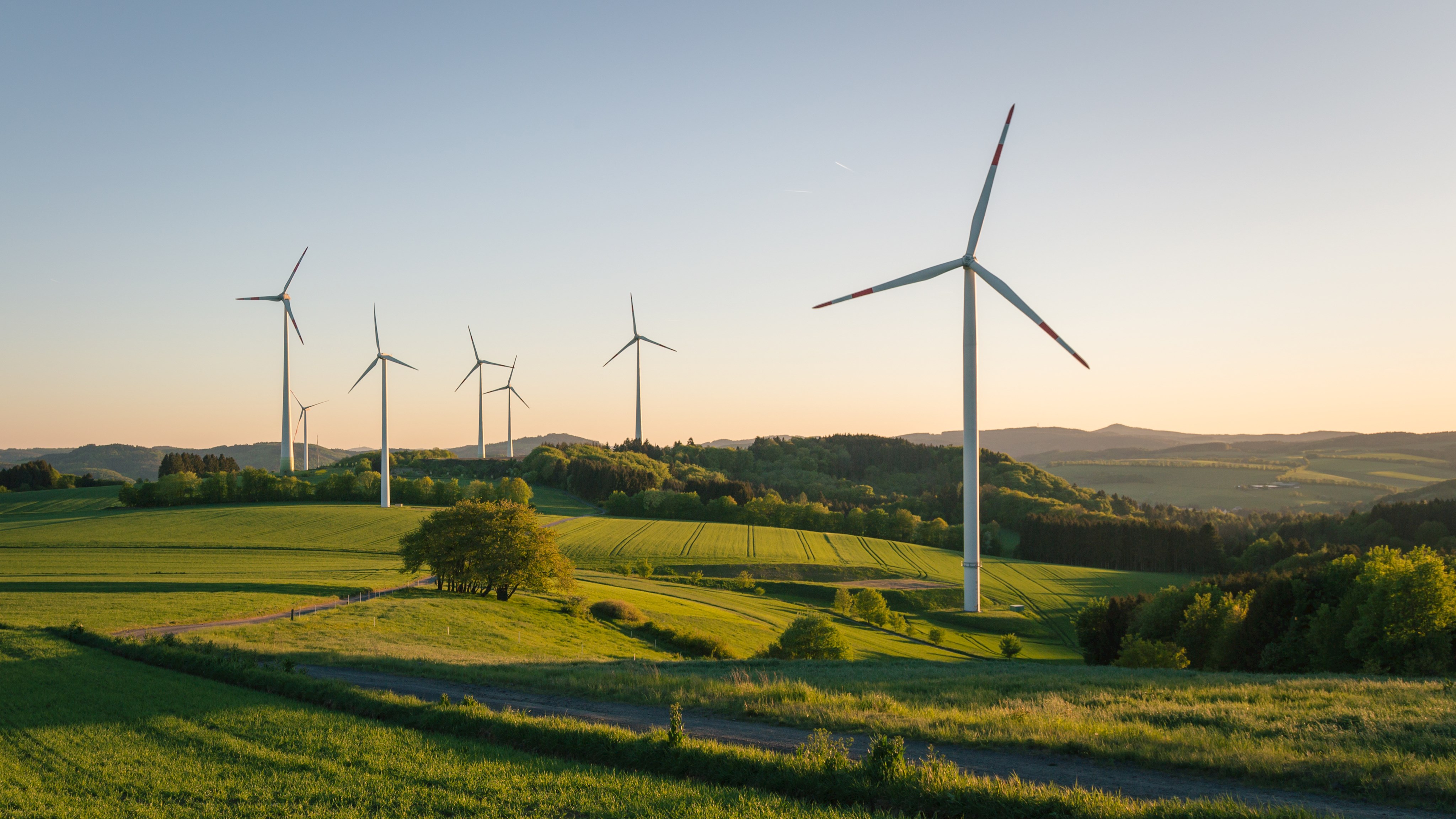 Windenergieausbau im Kreis Warendorf