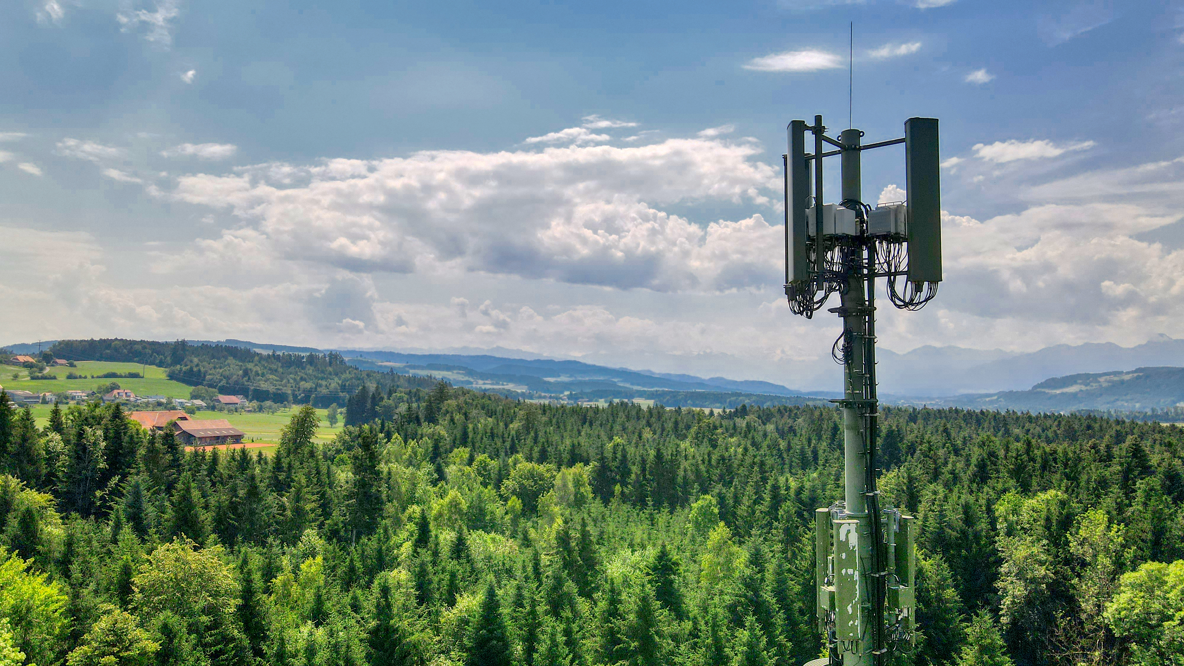 Kürzung des Landes gefährdet gemeinsame Ausbauziele beim Mobilfunk