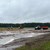 Arbeiten Wiederrvernässung Brüskenheide