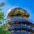 Fundstelle Höhlenblick Turm Mit Kalotte
