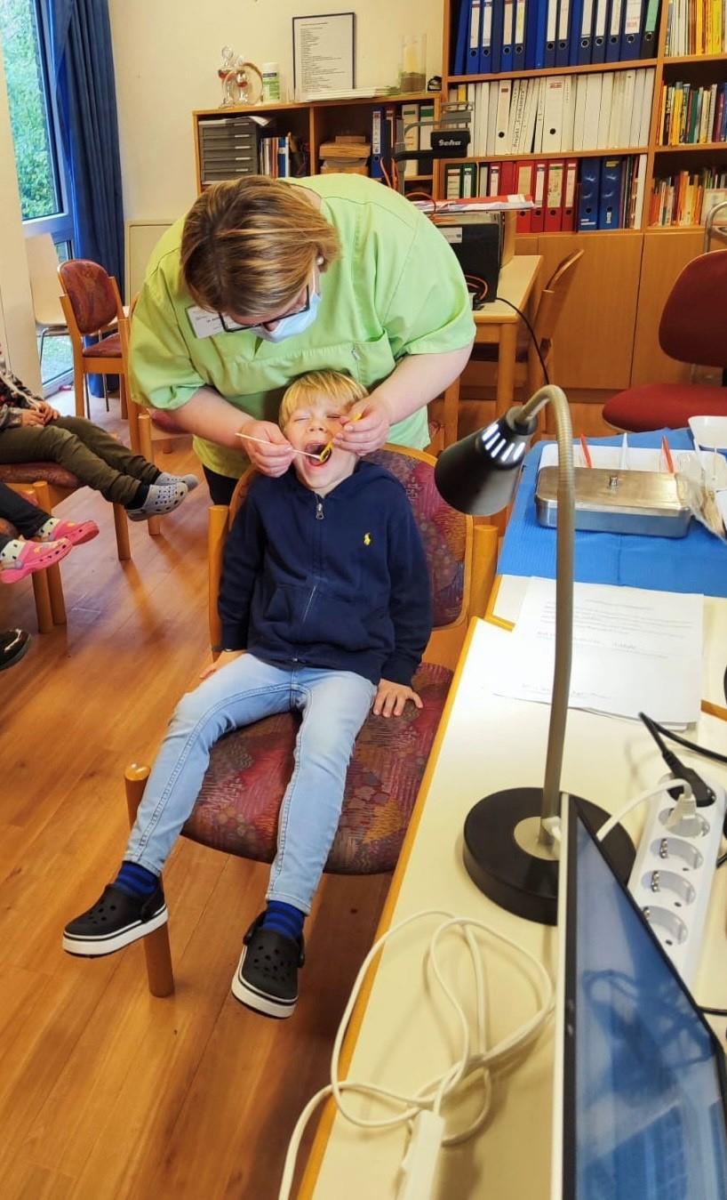 Personelle Verstärkung führt zu mehr Chancengleichheit im Kreis Minden-Lübbecke