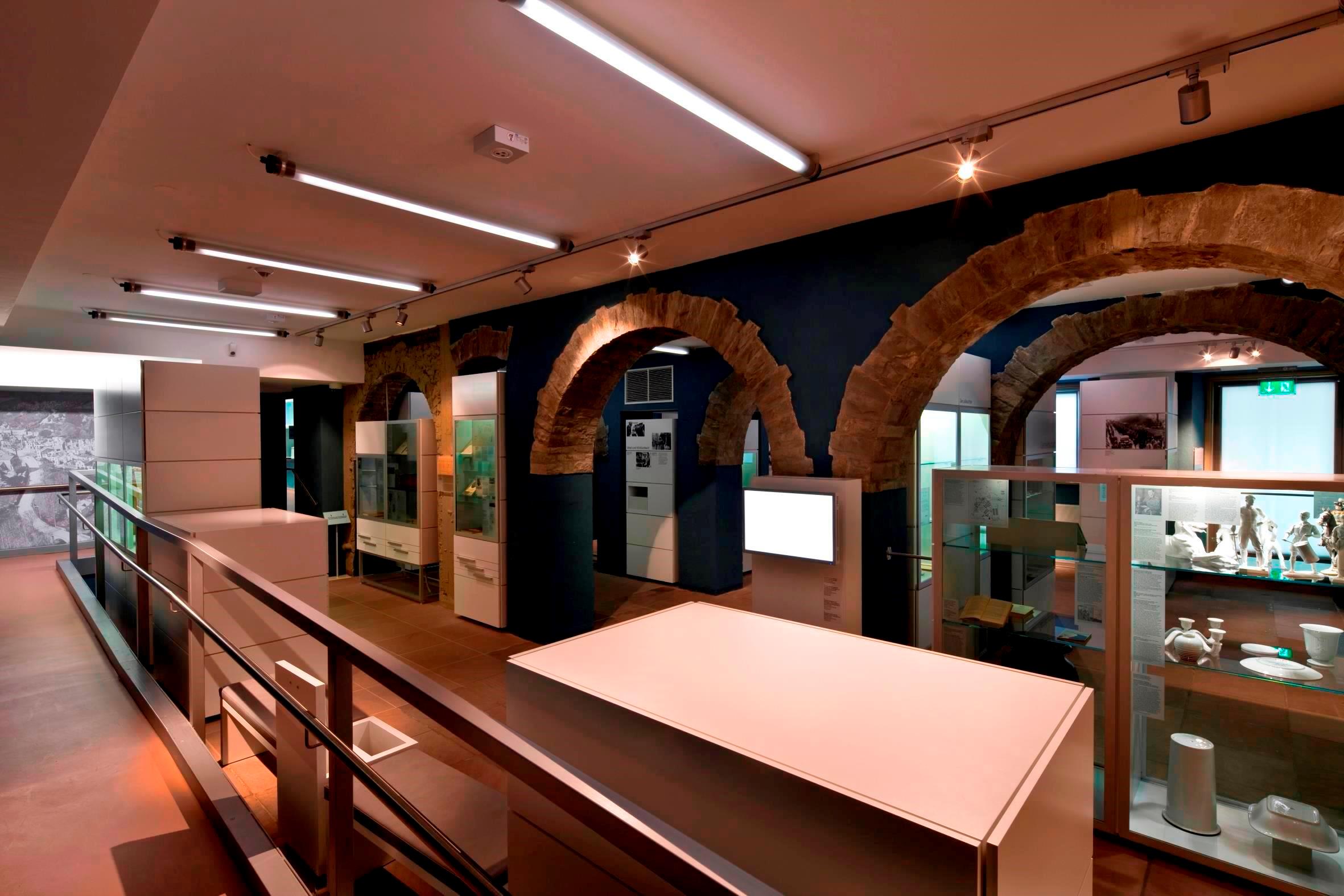 100 Jahre Kreismuseum Wewelsburg 