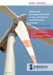 BroschüreRegionale Energiepotentiale in den nordrhein-westfälischen Kreisen - deutsch französisch.jpg