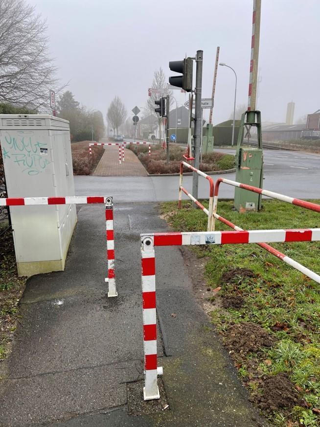 Interkommunales Radroutenkonzept im Kreis Kleve