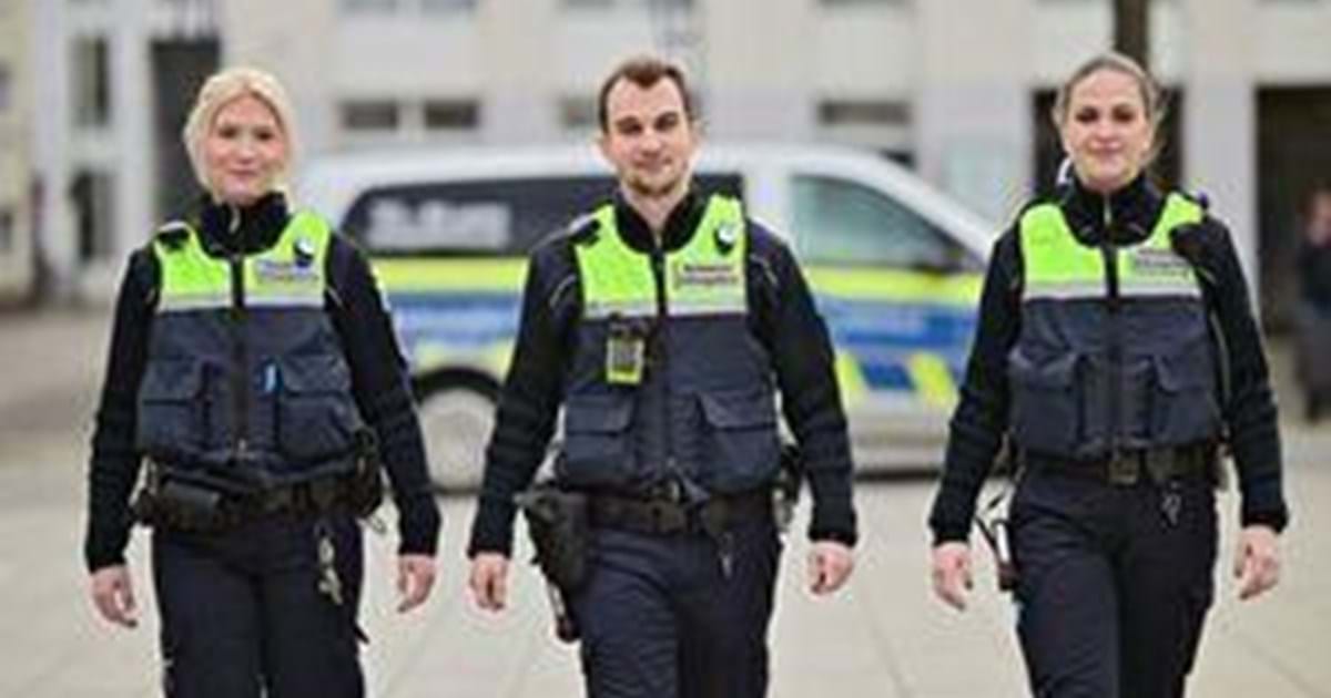 Fit fr den Einsatz: Neuer Qualifizierungslehrgang fr den Kommunalen  Ordnungsdienst (KOD) | Landkreistag NRW*