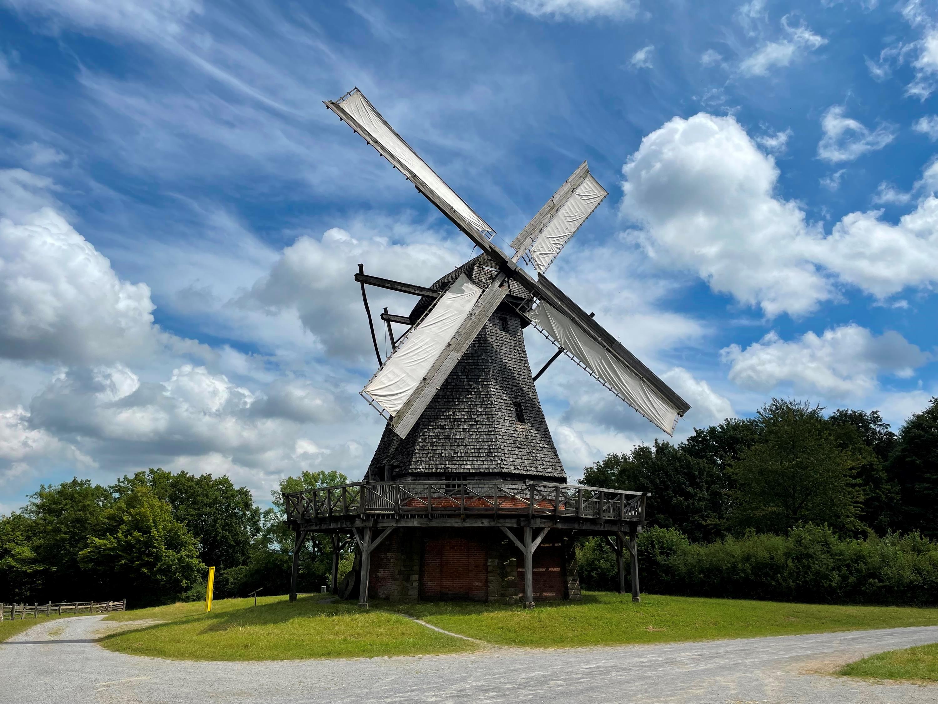 Eine (Zeit-)Reise durch Westfalen-Lippe