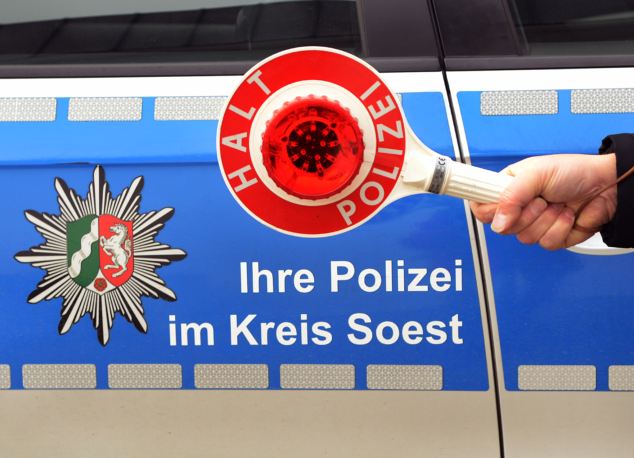 Kreis Soest - Polizei Leider haben wir keinen Alternativtext zu diesem Bild, aber wir arbeiten daran.