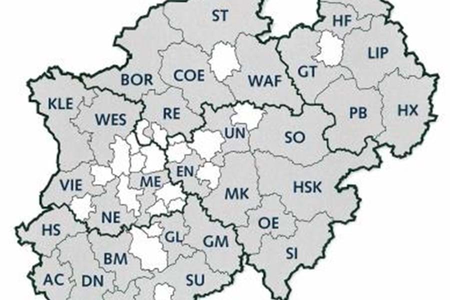 Landkreistag Nrw Landkreistag Nrw