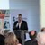 Dr. David H. Gehne beim Kreistagsforum des LKT NRW