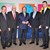 Finanzminister Lutz Lienenkämper MdL (Mitte) war am 13.03.2018 zu Gast bei den NRW-Landräten Finanzminister Lutz Lienenkämper MdL (Mitte) war am 13.03.2018 zu Gast bei den NRW-Landräten