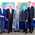 LKT-Vorstand mit Innenminister Reul am 01.07.2019 LKT-Vorstand mit Innenminister Reul am 01.07.2019