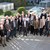 Der Ausschuss für Verbraucherschutz und Veterinärwesen des Landkreistags NRW traf sich in Düsseldorf, um u.a. über Tierschutz und Lebensmittelsicherheit zu sprechen.